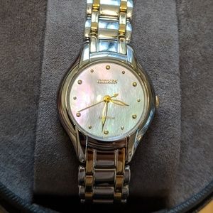 Brand New Citizen Eco-Drive Watch